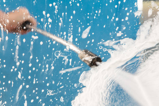 Animal Enclosure Cleaning in Stottville, NY